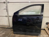 Nissan Qashqai III (J12) 2024 Durys kairė priekis