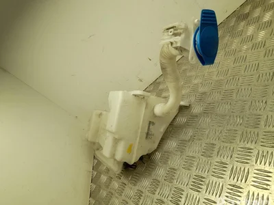 Volkswagen 5Q0955449L GOLF IV (1J1) 2002 Réservoir d'eau de nettoyage - Image 1