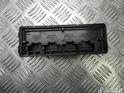 Opel 13586727 ASTRA J 2013 Unité de chauffage - Image 1