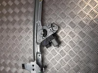 Peugeot 9675466080, 9675467380 308 (4A_, 4C_) 2012 Lève-vitre Right Front