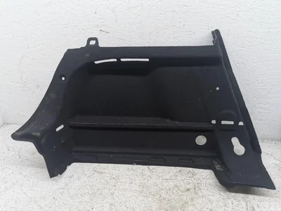 Opel 98407549ZD Astra L Hatchback 2023 Rembourrage de coffre - Image 1