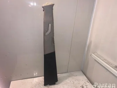 Volvo XC90 I 2006 Cubierta, Soporte -B (intermedia) conjunto  right side - Imagen 1