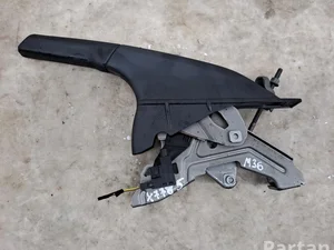 Seat 6F0711301N IBIZA V (KJ1) 2020 Levier de frein à main