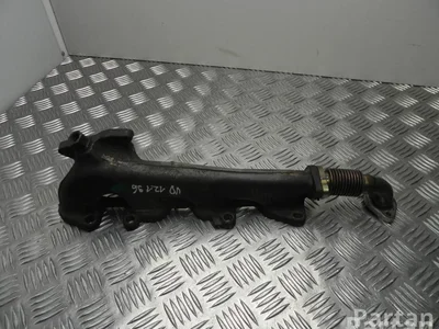 Mercedes-Benz A 651 0301 05 / A651030105 E-CLASS (W212) 2012 Collecteur d'échappement - Image 1