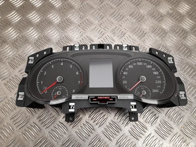 Volkswagen 5TA920750C TOURAN (5T1) 2019 Tableau de bord - Image 1