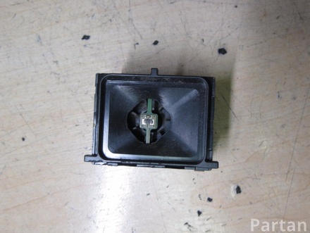 VW 3D0 907 542 / 3D0907542 PHAETON (3D_) 2006 Temperature Switch, air conditioning fan