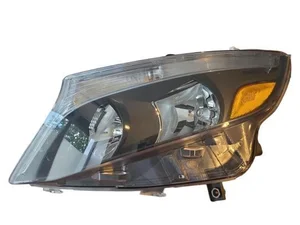 Mercedes-Benz A4479068100 V-CLASS, Metris,  (W447) 2019 Faro