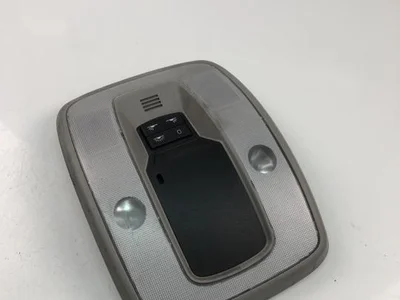 Volvo 39826642 V60 2013 Vidaus apšvietimas - Nuotrauka 1