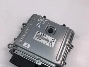 Volvo 31336983; 0281018414 / 31336983, 0281018414 S60 I 2007 Unidad de control del motor