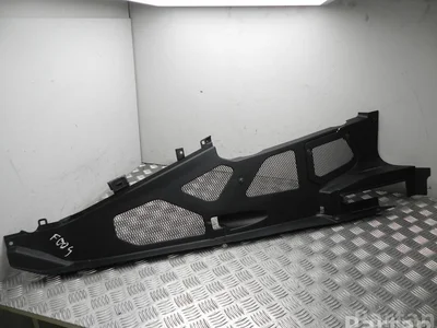 Lamborghini 4T0 863082 D / 4T0863082D Huracán LP 580-2 2017 Garniture /moulage Right Front - Image 1