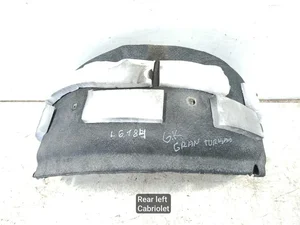 Maserati GRAN TURISMO 2011 Posparnis kairysis galinis