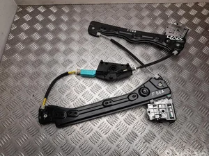 Tesla G07725-100, 990234-500, G07709-100 / G07725100, 990234500, G07709100 Model Y 2022 Lève-vitre Left Rear