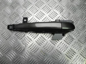 Mazda 1G26 6 Estate (GH) 2012 Poignée de porte