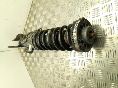 BMW 6796940 7 (F01, F02, F03, F04) 2012 kit de amortiguadores Right Front - Imagen 1