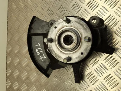 Hyundai 51706Q0500 Bayon 2022 Logement de roulement de roue Right Front - Image 1