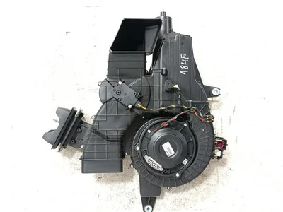 Mercedes-Benz A1678302704 GLS (X167) 2021 Blower housing - Image 1