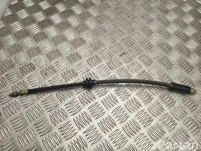 Fiat ATE 24511804713, 480682 / ATE24511804713, 480682 SCUDO Kasten (220_) 2006 Bremsleitungen/-schläuche - Bild 1