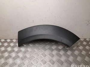 Mazda DFR551W61 CX-30 DM 2022 Baguette de protection/décoration d'aile Left Rear