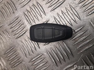 Ford USA K1BT-15K601-AD / K1BT15K601AD Mustang Mach-E 2022 Llave