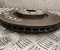 Gebrauchtes Original Ford CAPRI (CX740L) 2024 Bremsscheibe - Bild 2