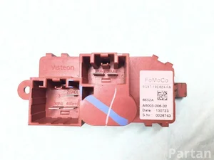 Ford 6G9T19E624FA C-MAX II (DXA/CB7, DXA/CEU) 2015 Resistencia