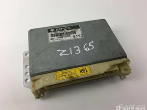 Hyundai 39110-23945 / 3911023945 ELANTRA (XD) 2003 Unités de contrôle