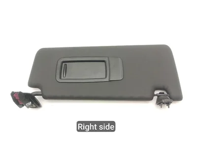 BMW 8097334, 8097334-08 / 8097334, 809733408 i4 (G26) 2023 Panneau solaire right side - Image 1