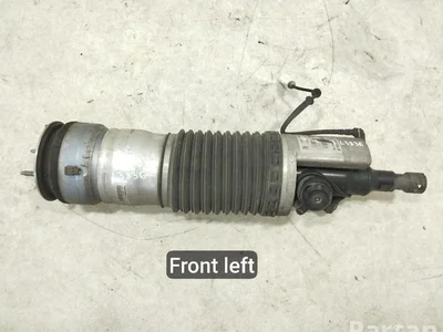 Rolls-Royce 6864533, 37106864533, 3710686453301, 118162 GHOST (RR4) 2010 amortizatorius su pneumatine spyruokle kairė priekis - Nuotrauka 1