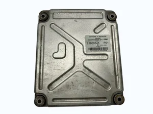 Renault Trucks 21900545 T 2018 Engine control unit (ECU)