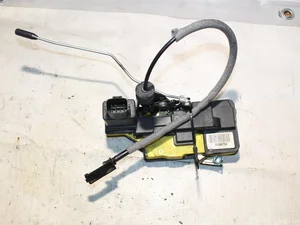 Volvo 30699754 XC90 I 2003 Serrure de porte