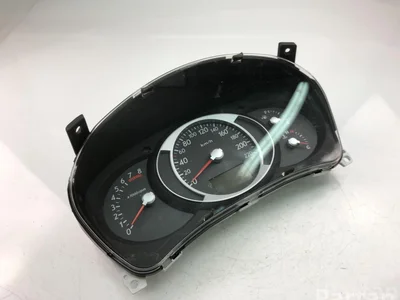 Hyundai 94013-2E820 / 940132E820 TUCSON (JM) 2008 Deska rozdzielcza - Obraz 1