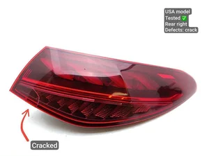 Mercedes-Benz A29590622800 EQE V295 2023 Feu arrière