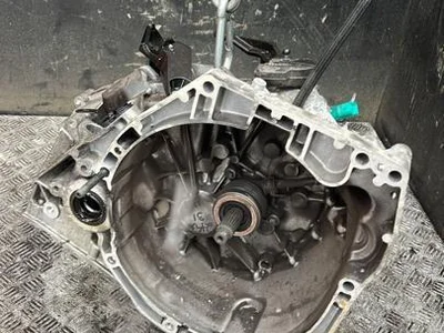 Renault TL4368, 320107606R KANGOO III 2021 Mechaninė pavarų dėžė 6 Pavarų - Paveiksliukas 1