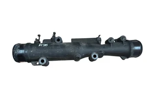 Mercedes-Benz Trucks A4701401908, A4701424104 ACTROS MP4 / MP5 2018 Tubo de la EGR