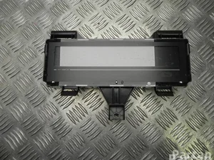 Renault 248109071R ZOE (BFM_) 2014 Tableau de bord