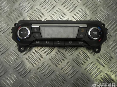 Ford BM5T-18C612-CL / BM5T18C612CL FOCUS III 2014 Contrôle automatique de la climatisation - Image 1