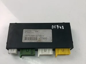 BMW 8362343 5 Touring (E34) 1996 Unidad de control central para sistema de confort