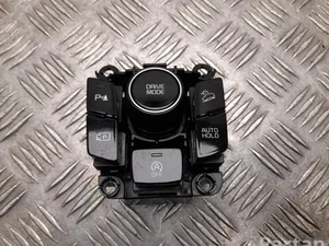 Kia 93301R2510 Sportage V NQ5 2024 Multiple switch