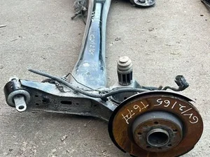 Opel DV5 GRANDLAND X (75) 2021 poutre d'essieu arrière