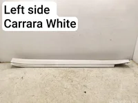 Porsche 970.559.501, 970.559.501.00 / 970559501, 97055950100 PANAMERA (970) 2012 Garniture de seuil 