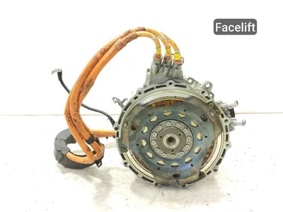 Porsche 97011701011, 0437506017 PANAMERA (970) 2015 EV variklis - Nuotrauka 1