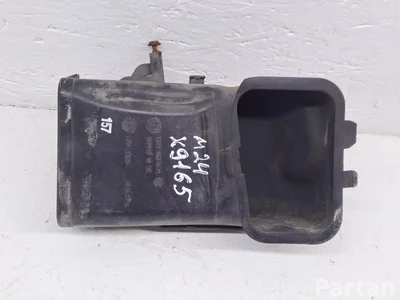 BMW 7577471 5 Touring (F11) 2012 Intake air duct - Image 1