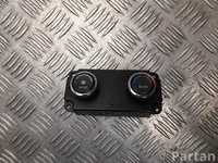 Nissan 27501 5X01B / 275015X01B PATHFINDER III (R51) 2011 Bedienteil Klimaautomatik