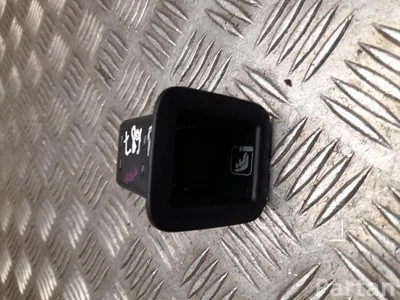Škoda 2G0 857 233 B / 2G0857233B Kamiq 2025 Kita apdailos detalė - Paveiksliukas 1