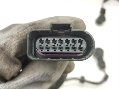 Porsche 97061250520 PANAMERA (970) 2015 Harnais systèmes de stationnement - Image 1