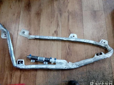 Mercedes-Benz A 204 860 06 05 / A2048600605 C-CLASS (W204) 2010 Airbag de tête - Image 1