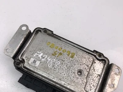 Toyota 89661-0H090 / 896610H090 AYGO (_B1_) 2010 Unité de contrôle moteur - Image 1