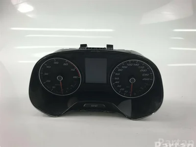 Seat 5F0920740F LEON (5F1) 2012 Tableau de bord - Image 1