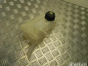 Renault 217100005R SCÉNIC III (JZ0/1_) 2014 Vase d'expansion du liquide de refroidissement