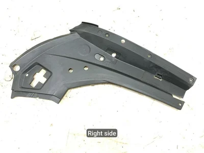 Audi 4KE805284, 4KE805286 E-Tron 2019 Un autre détail de finition - Image 1